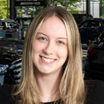 Regan Scheeler Staff Image at Euro Motorcars Devon
